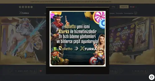 rolletto güncel giriş